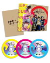 映画『映像研には手を出すな!』 DVDスペシャル・エディション(3枚組)(完全生産限定盤) 【DVD】