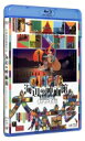 海辺の映画館—キネマの玉手箱 Blu-ray(2枚組) 【BLU-RAY DISC】