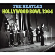 Beatles ӡȥ륺 / Hollywood Bowl 1964ꥤ塼ǥڽ׸ꥹƥåŵ CD