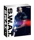 ソフトシェル S.W.A.T. シーズン2 BOX 【DVD】