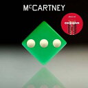 【輸入盤】 Paul Mccartney ポールマッカートニー / McCartney III (Target Exclusive / Alternative Green Cover Art) 【CD】