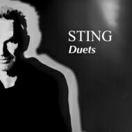 Sting スティング / Duets 【SHM-CD】