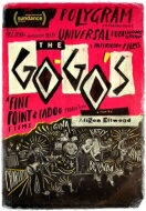 Go-Go's / Go-Go's 【BLU-RAY DISC】