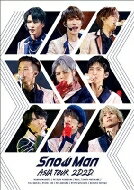 【送料無料】 Snow Man / Snow Man ASIA TOUR 2D.2D. (2Blu-ray) 【BLU-RAY DISC】