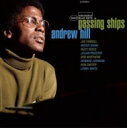 Andrew Hill アンドリューヒル / Passing Ships (2枚組 / 180グラム重量盤レコード / Tone Poet) 【LP】