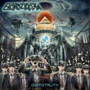 Exorcizphobia / Digitotality 【生産限定盤】 【CD】