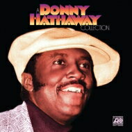 Donny Hathaway ダニーハサウェイ / Donny Hathaway Collection (パープル ヴァイナル仕様 / 2枚組アナログレコード） 【LP】
