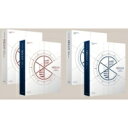 CIX / 4th EP: HELLO Chapter O. Hello, Strange Dream (ランダムカバー・バージョン) 【CD】