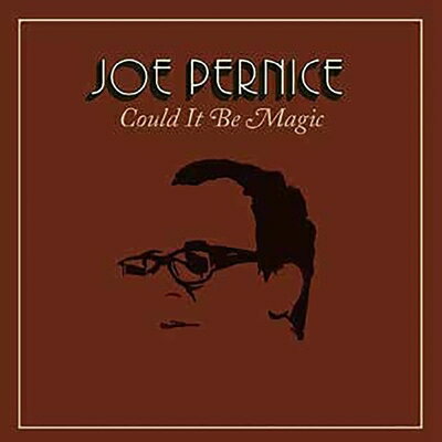 Joe Pernice / Could It Be Magic 【CD】