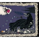 LACCO TOWER / 闇夜に烏、雪に鷺【完全生産限定盤】(+DVD) 【CD】