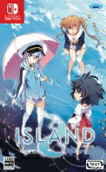 Game Soft (Nintendo Switch) / 【Nintendo Switch】ISLAND 【GAME】