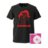 【輸入盤】 Stereolab ステレオラブ / Electrically Possessed: Switched On Vol.4 (2CD+TシャツS) 【CD】