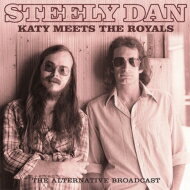 【輸入盤】 Steely Dan スティーリーダン / Katy Meets The Royals 【CD】