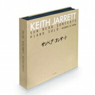 Keith Jarrett å / Sun Bear Concerts (BOX / 10ȥʥ쥳) LP