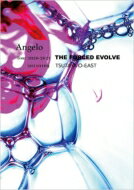 Angelo アンジェロ / LIVE DVD Angelo Tour 2020-2021「THE FORCED EVOLVE」 【DVD】