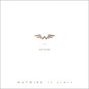 【送料無料】 WATWING / to plAce【初回限定盤】 【CD】