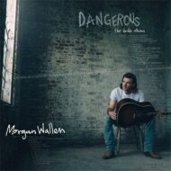 【輸入盤】 Morgan Wallen / Dangerous: The Double Album 【CD】