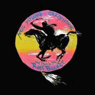 【輸入盤】 Neil Young &amp; Crazy Horse / Way Down In The Rust Bucket ＜Deluxe Edition＞(2枚組CD+4枚組LP+DVD) 【CD】