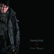 【輸入盤】 Gary Numan ゲイリーニューマン / Intruder 【CD】