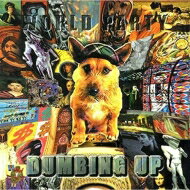 World Party / Dumbing Up 【LP】