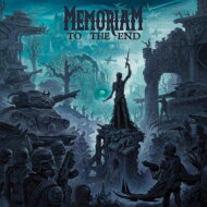 Memoriam / To The End 【CD】