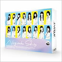 乃木坂46 / ノギザカスキッツ 第2巻 Blu-ray BOX 【BLU-RAY DISC】