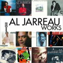 Al Jarreau アルジャーロウ / Al Jarreau Works (2CD+DVD) 【CD】