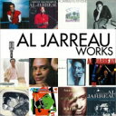 Al Jarreau アルジャーロウ / Al Jarreau Works (2CD＋DVD) 【CD】