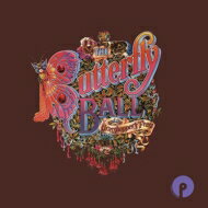 Roger Glover / Butterfly Ball And The Grasshopper 039 s Feast (SHM-CD＋ボーナスCD)＜紙ジャケット＞ 【SHM-CD】