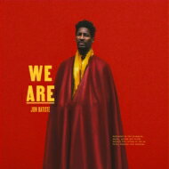 【輸入盤】 Jon Batiste / We Are 【CD】