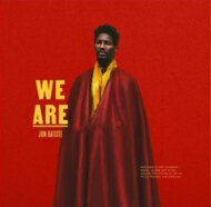 Jon Batiste / We Are (アナログレコード） 【LP】