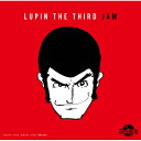 ルパン三世 JAM CREW / LUPIN THE THIRD JAM -ルパン三世REMIX- 【CD】