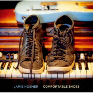 Jamie Hosmer / Comfortable Shoes 【CD】