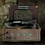 【輸入盤】 NOFX ノーエフエックス / Single Album 【CD】