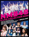 NMB48 / NMB48 4 LIVE COLLECTION 2020(Blu-ray） 【BLU-RAY DISC】