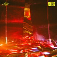 Major Murphy / Access 【CD】