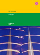 【輸入盤】 Pet Shop Boys ペットショップボーイズ / Discovery: Live In Rio (2CD DVD) 【CD】