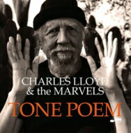 Charles Lloyd / The Marvels / Tone Poems (2枚組 / 180グラム重量盤レコード / Tone Poet） 【LP】