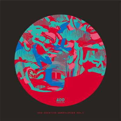 Add Creative / COMPILATION VOL.1 【CD】