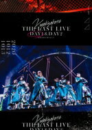 ݰ46 / THE LAST LIVE -DAY1-(Blu-ray) BLU-RAY DISC