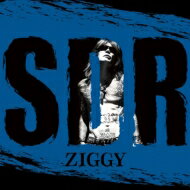 ZIGGY WM[   SDR  CD 