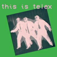 【輸入盤】 Telex / This Is Telex 【CD】