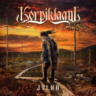 Korpiklaani コルピクラーニ / Jylha: コルピの暗黒事件簿 【CD】