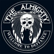 【輸入盤】 Almighty / Welcome To Defiance: Complete Recordings 1994-2001 (7CD Clamshell Box) 【CD】