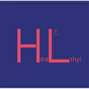 村松健 / Healthy! 【CD】