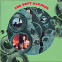 Soft Machine ソフトマシーン / Soft Machine: アート ロックの彗星 【CD】