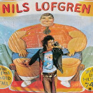 Nils Lofgren jXtO / Nils Lofgren yCDz