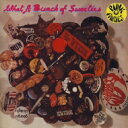 Pink Fairies / What A Bunch Of Sweeties +2 yCDz