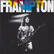 Peter Frampton ピーターフランプトン / Frampton 【CD】