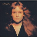 Sandy Denny サンディデニー / Sandy 5 【CD】